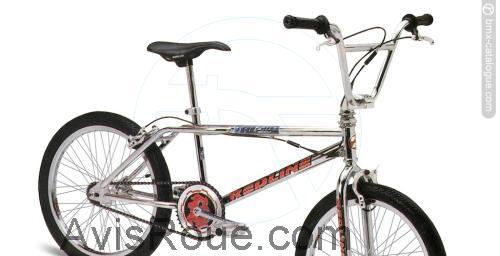 Redline RL240 fiche technique et avis